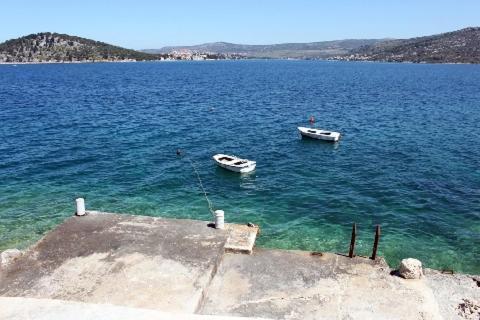 Apartments By The Sea Razanj, Rogoznica - 11347 ภายนอก รูปภาพ