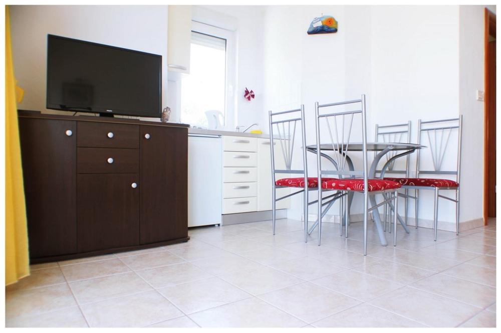 Apartments By The Sea Razanj, Rogoznica - 11347 ภายนอก รูปภาพ