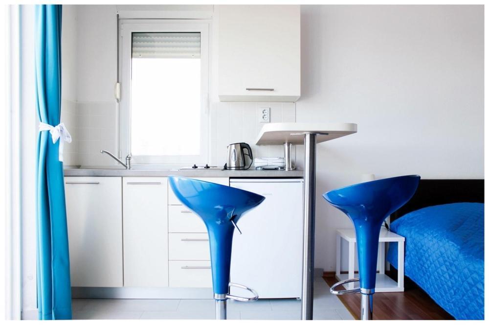 Apartments By The Sea Razanj, Rogoznica - 11347 ภายนอก รูปภาพ