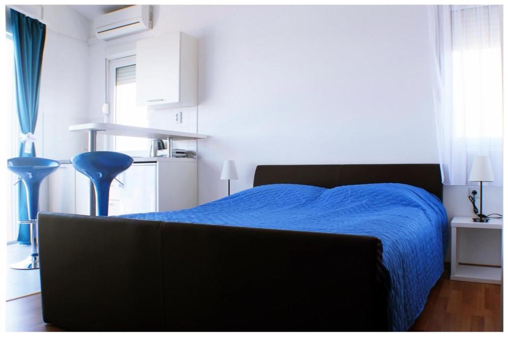 Apartments By The Sea Razanj, Rogoznica - 11347 ภายนอก รูปภาพ